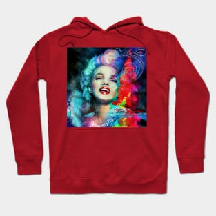 MM Glamour Hoodie